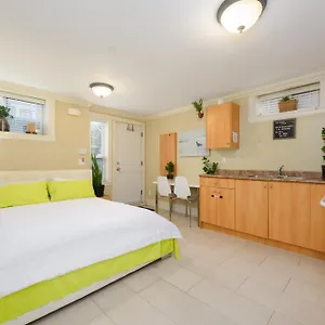  Holiday home Oakridge Cozy