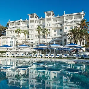Gran Miramar Gl Hotel Málaga